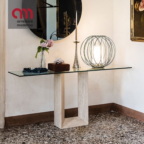 Diapason Cattelan Italia Konsole