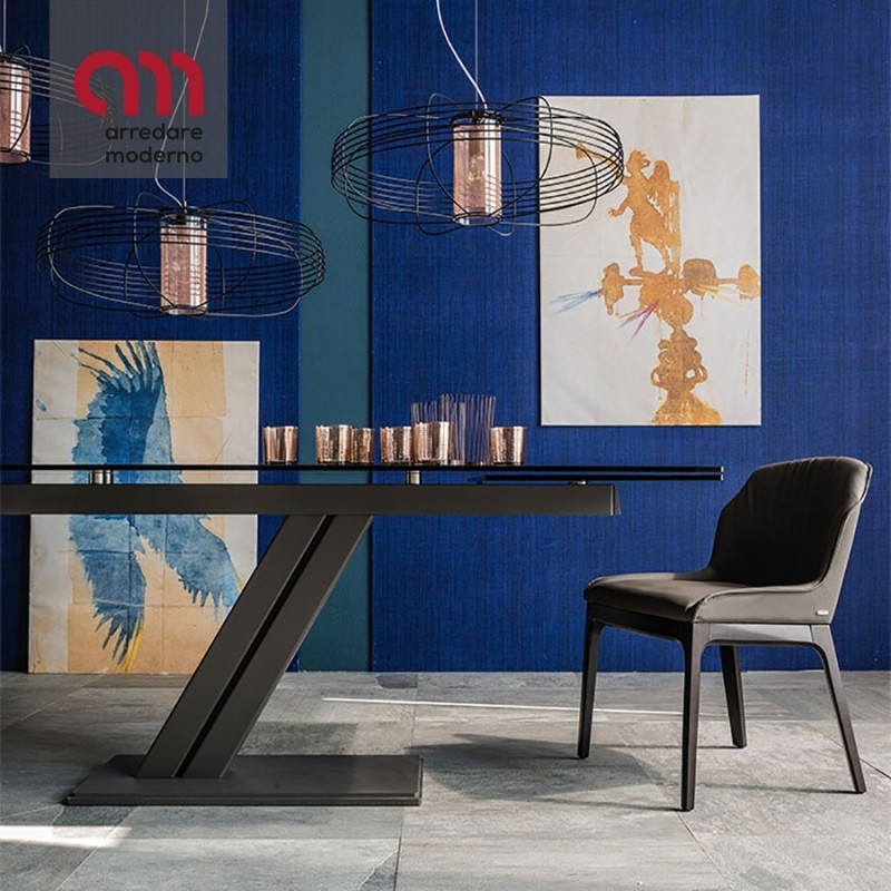 Musa Cattelan Italia Stuhl