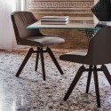 Tyler Cattelan Italia Stuhl