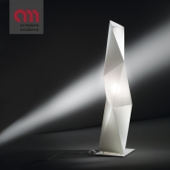 Diamond Slamp Stehlampe