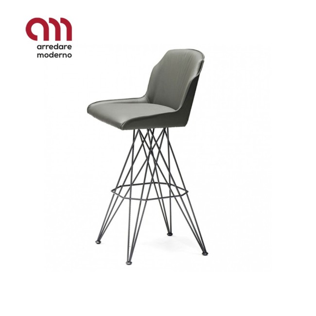 Flaminio Cattelan Italia Hocker