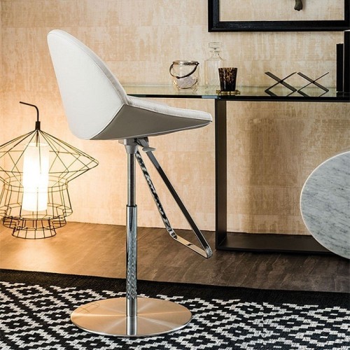 Kiss Cattelan Italia Hocker