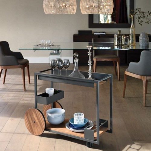 Brandy Cattelan Italia Barwagen