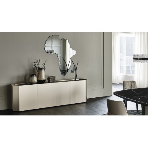 Chelsea Cattelan Italia Backtrog