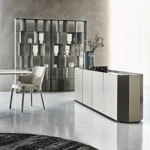 Chelsea Cattelan Italia Backtrog