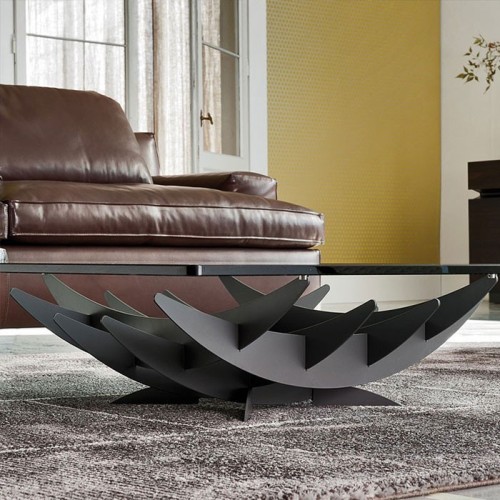 Atlas Cattelan Italia Couchtisch