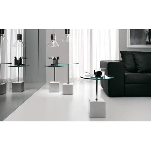 Axo Cattelan Italia Couchtisch