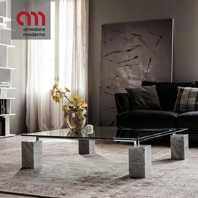 Dielle Cattelan Italia Couchtisch