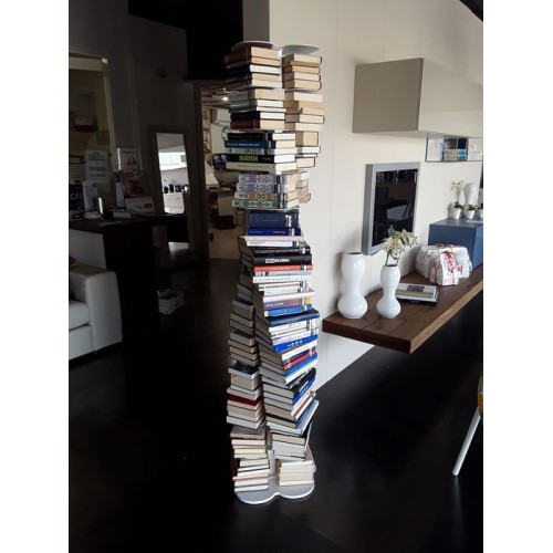 Dna Cattelan Italia Bücherregal