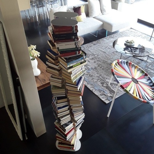 Dna Cattelan Italia Bücherregal