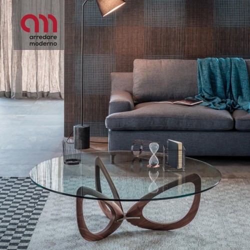 Helix Cattelan Italia Couchtisch