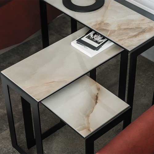 Kitano Cattelan Italia Couchtisch