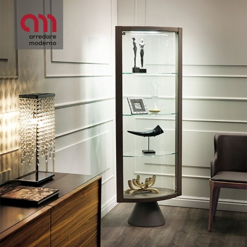 Saba Cattelan Italia Vitrine schrank