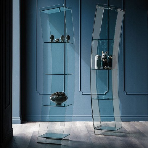 Open Wind Cattelan Italia Vitrine schrank