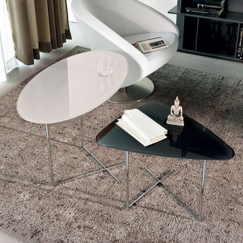 Pat Cattelan Italia Couchtisch