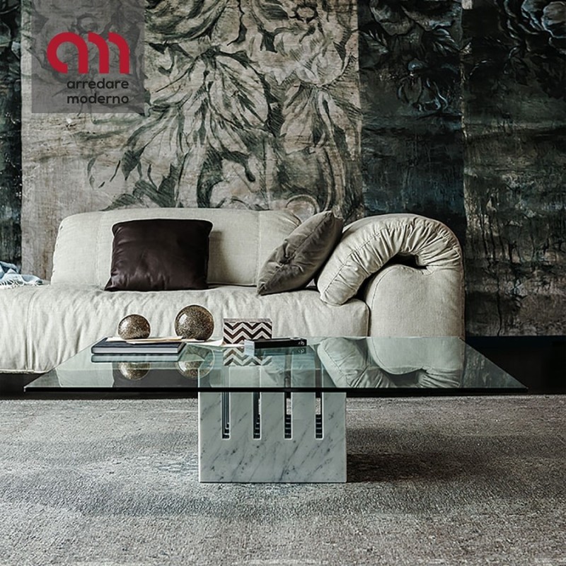 Scacco Cattelan Italia Couchtisch