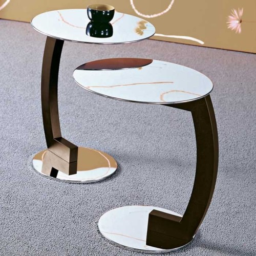 Zen Cattelan Italia Couchtisch