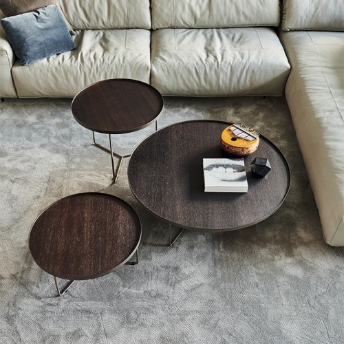 Billy Wood Cattelan Italia Couchtisch