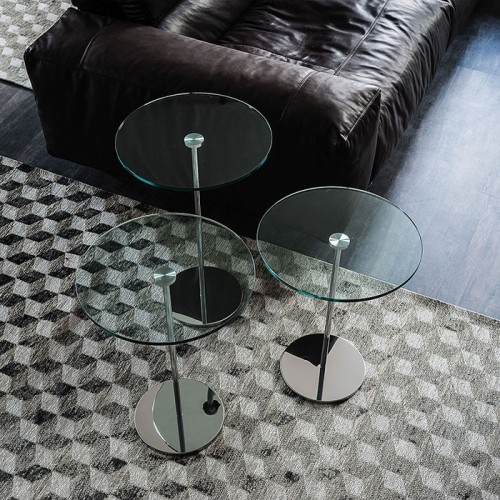 Gliss Cattelan Italia Couchtisch