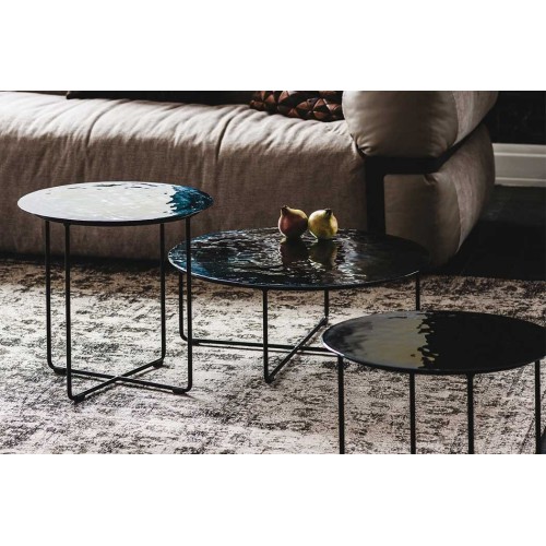 Vinyl Cattelan Italia Couchtisch