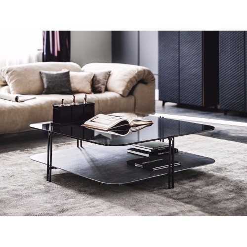 Biplane Cattelan Italia Couchtisch