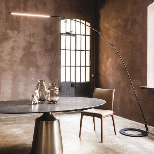 Lampo Cattelan Italia Stehlampe