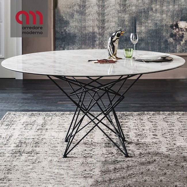 Gordon Outdoor Cattelan Italia Tisch