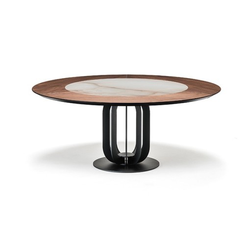 Soho Ker-Wood Cattelan Italia Tisch