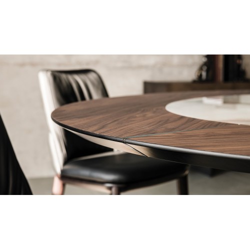 Soho Ker-Wood Cattelan Italia Tisch