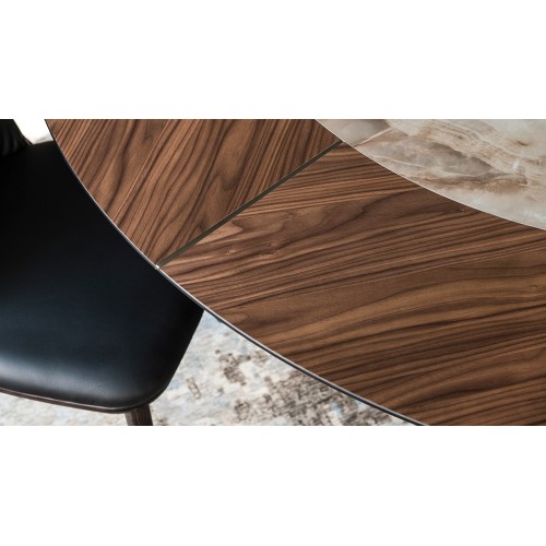 Soho Ker-Wood Cattelan Italia Tisch