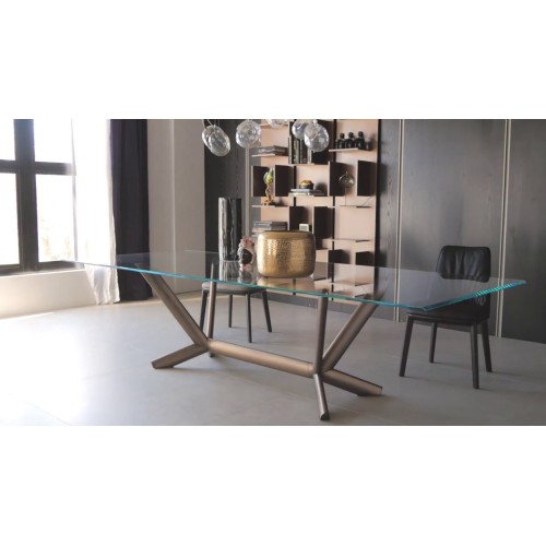 Planer Cattelan Italia Tisch