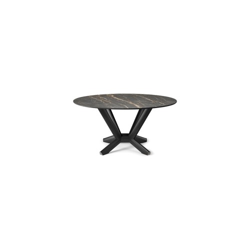 Planer Round Keramik Cattelan Italia Tisch