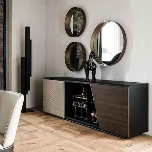 Aston Cattelan Italia Backtrog