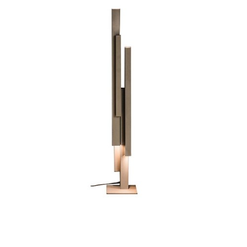 Manhattan Cattelan Italia Stehlampe