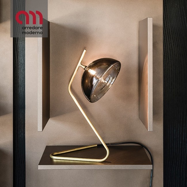 Sunset Cattelan Italia Tischlampe