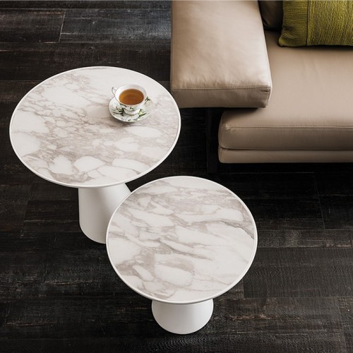 Peyote Keramik Cattelan Italia Couchtisch