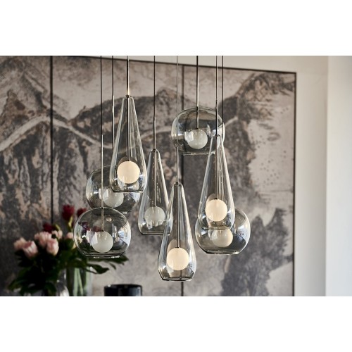 Melody Cattelan Italia Lampe