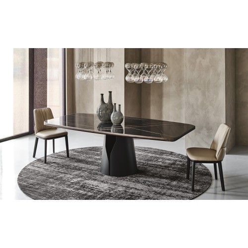 Giano Keramik Premium Cattelan Italia Tisch