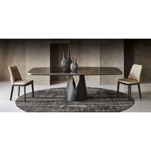 Giano Keramik Premium Cattelan Italia Tisch