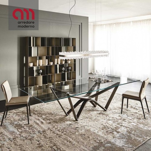 Marathon Cattelan Italia Tisch