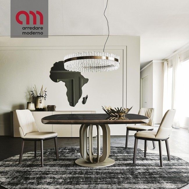 Soho Keramik Premium Cattelan Italia Tisch