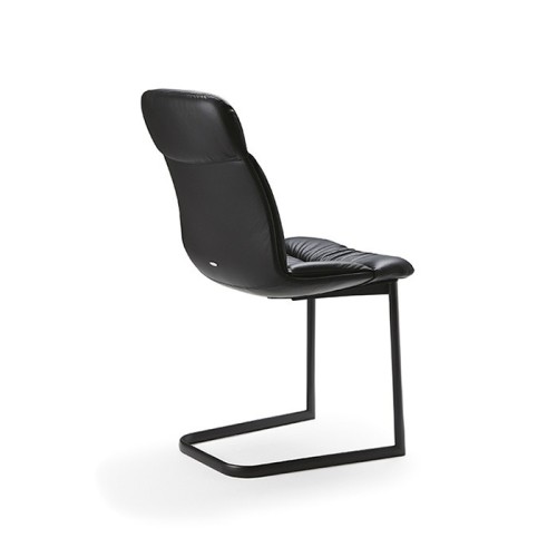 Kelly Cantilever Cattelan Italia Stuhl