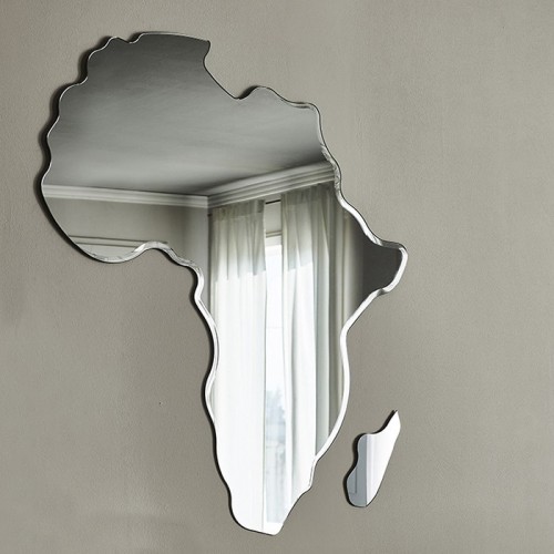 Africa Cattelan Italia Spiegel