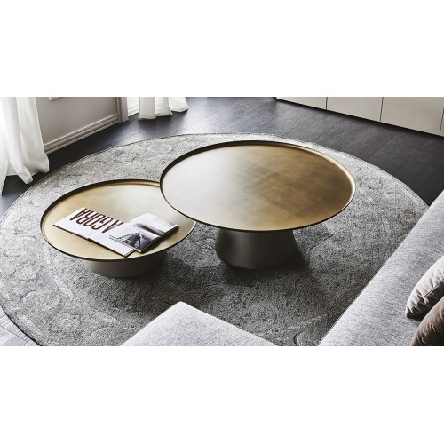 Amerigo Cattelan Italia Couchtisch