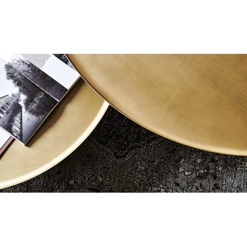 Amerigo Cattelan Italia Couchtisch