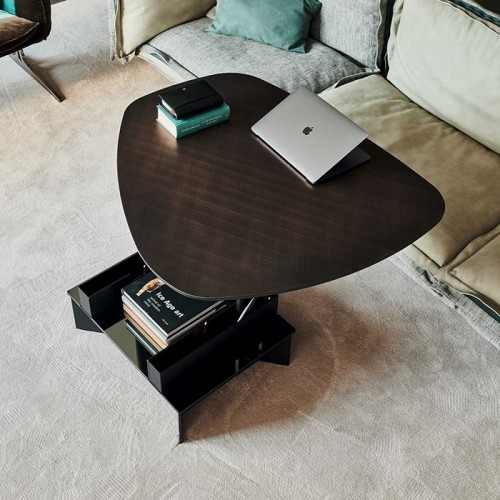 Orlando Cattelan Italia Couchtisch Couchtisch