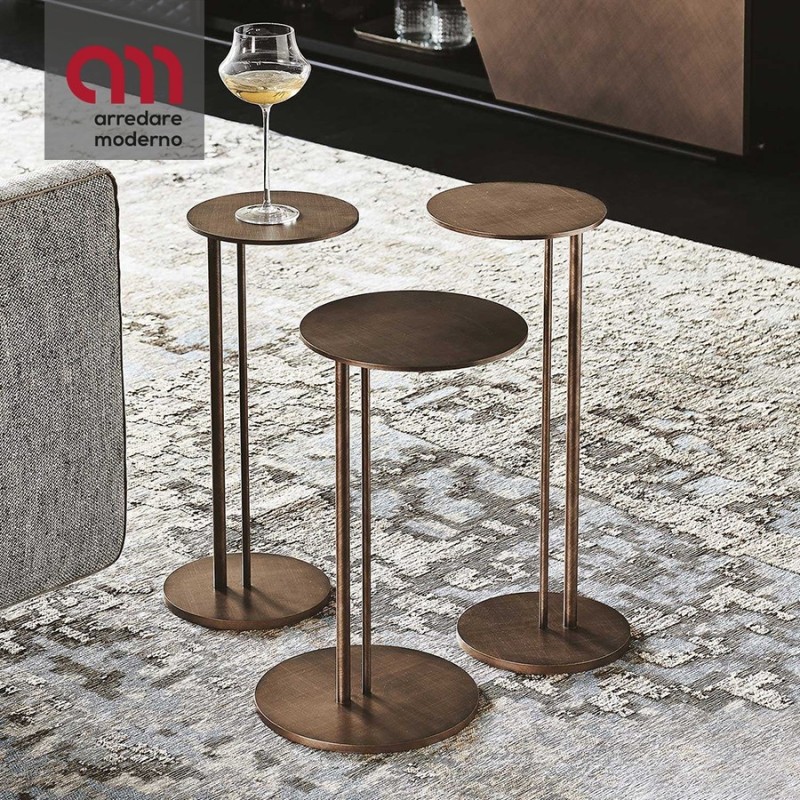 Sting BB Cattelan Italia Couchtisch