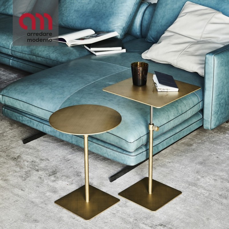 Step Cattelan Italia Couchtisch