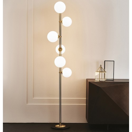 Planeta Cattelan Italia Stehlampe