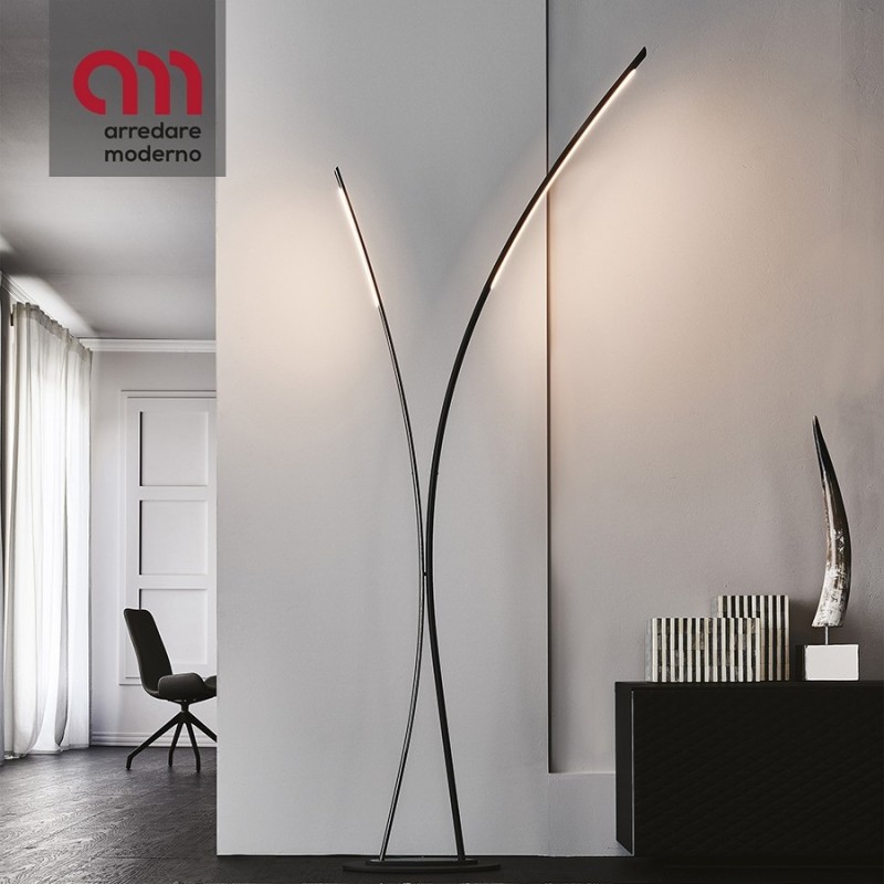 Twin Cattelan Italia Stehlampe